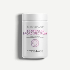 VIÊN CHỐNG NẮNG POLYPHENOLS - CODEAGE