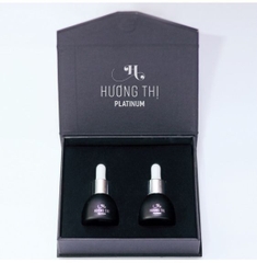 BỘ SERUM CĂNG DA TRẺ HÓA REJIVENATING (2 CHAI X 15ML) - HƯƠNG THỊ