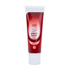GEL BÔI TRƠN WARM LOVIN' MASSAGE LOTION 50ML