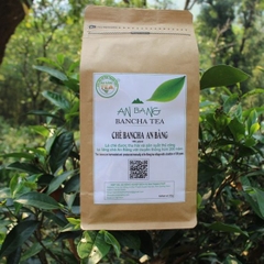 TRÀ BANCHA - AN BẰNG
