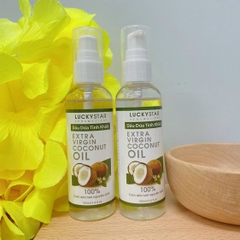[COMBO MỌC TÓC] DẦU GỘI 250ML & SERUM TINH DẦU BƯỞI 100ML KÍCH THÍCH MỌC TÓC, NGỪA RỤNG - MILAGANICS