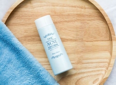 NƯỚC HOA HỒNG NGĂN NGỪA MỤN ACNE CONTROL FRESH LOTION - DHC