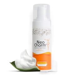 [THÙNG] DUNG DỊCH VỆ SINH PHỤ NỮ 160ML - NEO CHARM - 50 CHAI/THÙNG