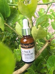 FACE SERUM TINH CHẤT THẢO MỘC TỨ DIỆP THẢO (30G)
