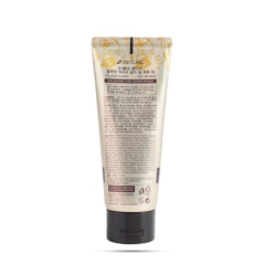 MẶT NẠ VÀNG COLLAGEN LUXURY GOLD PEEL OFF PACK 100G - 3W CLINIC