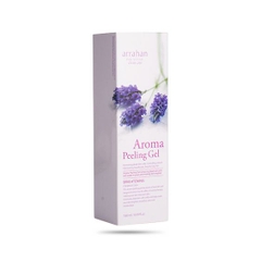 GEL TẨY TẾ BÀO CHẾT LAVENDER (OẢI HƯƠNG) 180ML - ARRAHAN