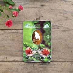 MẶT NẠ DƯỠNG DA ỐC SÊN - SUNFACE