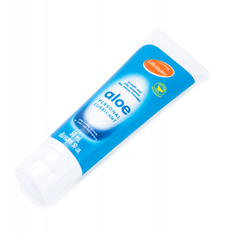 COMBO 2 GEL BÔI TRƠN TINH CHẤT LÔ HỘI LIFESTYLES ALOE LUBRICANT 50ML