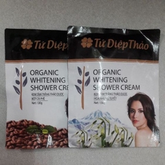 KEM TẮM TRẮNG THẢO DƯỢC TỨ DIỆP THẢO 130G