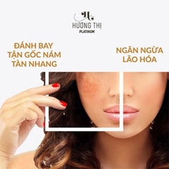 KEM ĐẶC TRỊ NÁM MELASMA SOLUTION 50ML