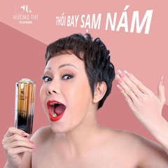 KEM ĐẶC TRỊ NÁM MELASMA SOLUTION 50ML