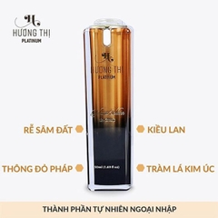 KEM ĐẶC TRỊ NÁM MELASMA SOLUTION 50ML
