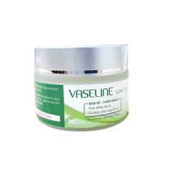 KEM DƯỠNG MÔI GIÚP DƯỠNG ẨM LÀM MỀM DA VASELINE LOVELINE - PHÁP EFFIEL