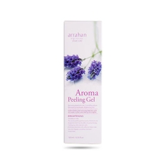 GEL TẨY TẾ BÀO CHẾT LAVENDER (OẢI HƯƠNG) 180ML - ARRAHAN