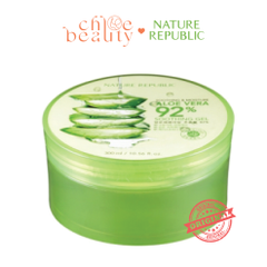 Geo lô hội Nature 92%-hàn