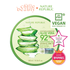 Geo lô hội Nature 92%-hàn