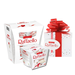 Kẹo Raffaello Socola Hàng Đức