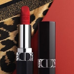 Son Dior Rouge Velvet MINI-pháp