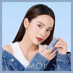 Son lì Love M.O.I THE NEW ICONIC MOI Cosmetics 3g