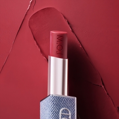 Son lì Love M.O.I THE NEW ICONIC MOI Cosmetics 3g