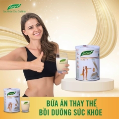 Yến mạch dinh dưỡng Satyca 