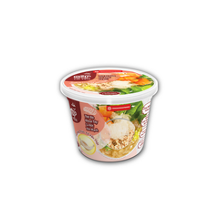  Súp Tổ Yến - Thịt Bò, Khoai Tây, Cà Rốt, Yến Mạch