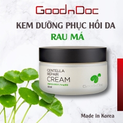 Kem Rau Má GoodnDoc-hàn