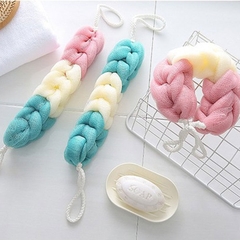 Bông tắm dây SALA SILK