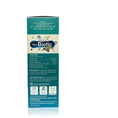 MEN SỐNG NEW BIOTIC GOLD 