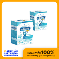 MEN SỐNG NEW BIOTIC GOLD 