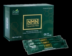 Thực phẩm bảo vệ sức khỏe NMN Tripeptide NSG
