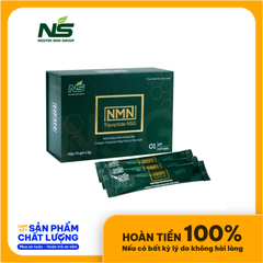 Thực phẩm bảo vệ sức khỏe NMN Tripeptide NSG