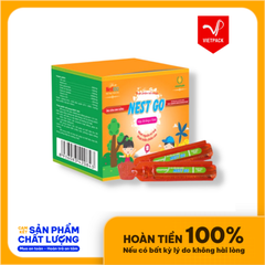 Ống Uống Dinh Dưỡng Nest Go 