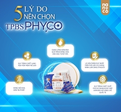 Thực phẩm bổ sung Phyco Spirulysat® & Cuivre