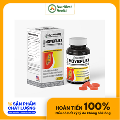 Thực phẩm hỗ trợ khớp NMI- MOVEFLEX DX