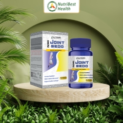 Thực phẩm hỗ trợ xương khớp NMI Joint Sedo