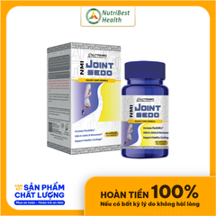 Thực phẩm hỗ trợ xương khớp NMI Joint Sedo