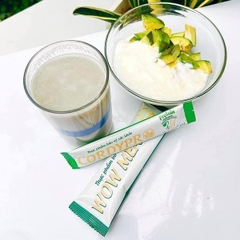 Thực phẩm Protein thực vật Cordypro