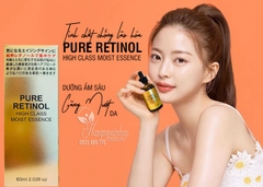 Tinh chất chống lão hóa Pure Retinol High Class Moist Essence