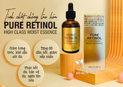 Tinh chất chống lão hóa Pure Retinol High Class Moist Essence