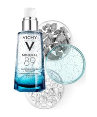 Tinh chất dưỡng da VICHY 50ml-pháp