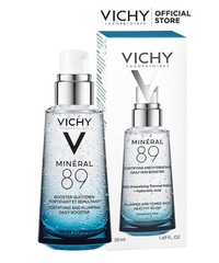 Tinh chất dưỡng da VICHY 50ml-pháp
