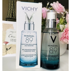Tinh chất dưỡng da VICHY 50ml-pháp