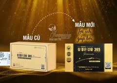TINH NGHỆ NANO 365 PREMIUM HỘP 32 TÉP-hàn