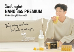 TINH NGHỆ NANO 365 PREMIUM HỘP 32 TÉP-hàn