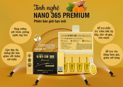 TINH NGHỆ NANO 365 PREMIUM HỘP 32 TÉP-hàn