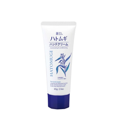 Sữa Rửa Mặt Hatomugi Làm Sạch Sâu Và Massage Nâng Cơ Mặt