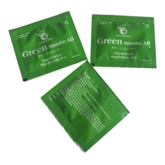  Tổng hợp 219 loại rau của quả nhập khẩu từ Nhật Bản Green Smoothie AD