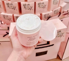 KEM BODY TRẮNG DA WEILAIYA-hàn