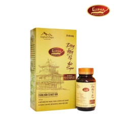 Viên Nang Đông Trùng Hạ Thảo Sapa 